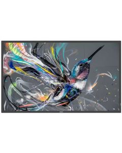 PHILIPS displej 32" 32BDL3510Q / Q-Line/ VA/ FHD/ 60Hz/ 6,5ms/ 18/7 / HDMI, DVI, VGA, RS232, RJ45, USB