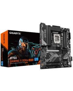 GIGABYTE B760 GAMING X DDR4 GEN5/LGA 1700/ATX