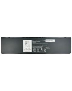 TRX Baterie Polion 34GKR pro notebooky DELL451-BBFS Latitude E7440 E7450 - 6700mAh 50Wh /neoriginální