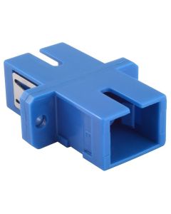 Solarix spojka SC/SC simplexní, SM 09/125, OS1, SXAD-SC-PC-OS-S