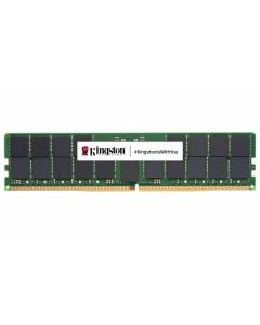 KINGSTON 64GB DDR5 6000MT/s ECC / CL46 / DIMM / 2Rx4 Micron H