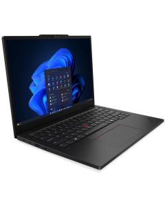 Lenovo L13 G6/ Ryzen 5 PRO 215/ 16GB DDR5/ 512GB SSD/ AMD Radeon 740M/ 13,3"WUXGA,matný/ W11P/ černý