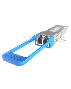 XtendLan QSFP28, 100GBase-LR4, SM, 1310nm, 10km, LC konektor, Cisco, Planet komp., DDM
