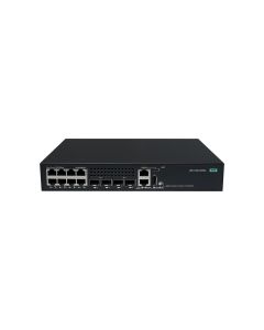 HPE NW CW 2150 8G 2F 2P Switch