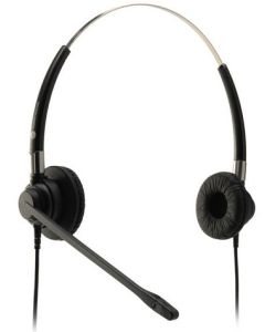 JPL 105+PB/Stereo/QD/Drát/Černá-stříbrná