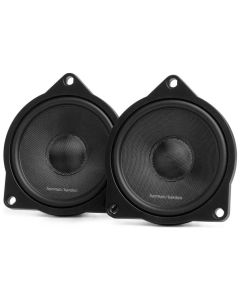 Harman/Kardon FIT4SF / středorozsahový reproduktor 100mm, 45/360W, 90dB, 200Hz–8kHz, 4ohm