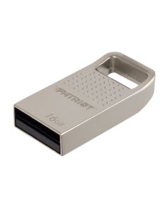 PATRIOT TAB200 16GB / USB Typ-A / USB 2.0 / stříbrná