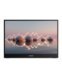 Lenovo/L16/16"/IPS/FHD/60Hz/6ms/Černá/3R