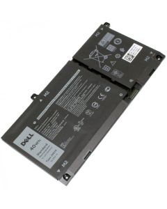 Dell originální baterie Li-Ion 40WH 3CELL C5KG6 / CF5RH / 5NDNH / JK6Y6 / K3N6W