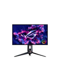 ASUS ROG/PG27UCWM/26,5"/OLED/4K UHD/240Hz/0,03ms/Černá/3R