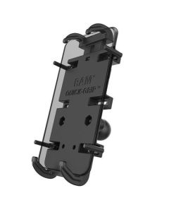 RAM velký držák Quick-Grip s kulovým kloubem 1"