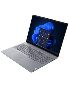 Lenovo ThinkBook 16 G9/ Ryzen 7 250/ 32GB DDR/ 1TB SSD/ Radeon Graphics/ 16"WUXGA,matný/ W11P/ šedý