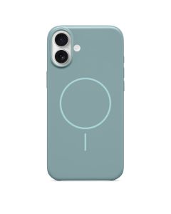 Beats iPhone 16+ Case with MS - Riptide Blue