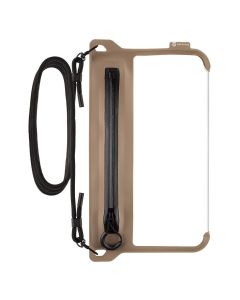 Tactical Splash Pouch 2.0 Dark Earth
