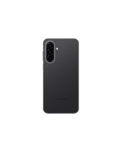 Samsung Průhledný zadní kryt pro A18 Transparent