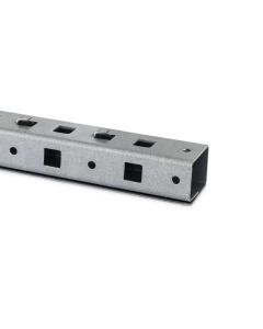 Vyztužující sada pro rozvaděče RTA 47U nosn.1500kg II.