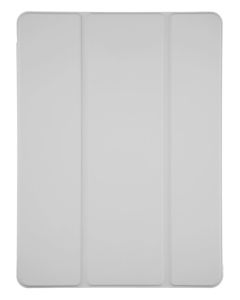 OBAL:ME MistyTab Pouzdro pro Samsung Galaxy Tab A11+ Light Gray