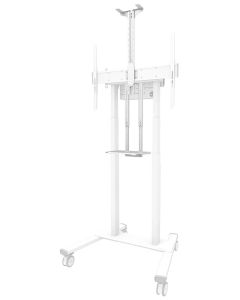 Neomounts AFL-875WH1/Držák kamery a multimedia police pro FL55-875WH1 a WL55-875WH1/nosn. 9kg/Logitech ad./bílý