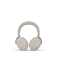 Jabra Evolve3 85, MS, Link390c, Warm Gray