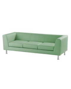 Sofa Notre Dame 103 - třímístné, pistáciové