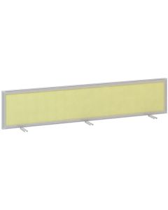 Paraván MD Alfa 600 - 180 cm, zelené jablko