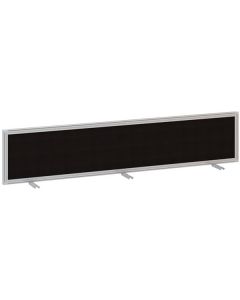 Paraván MD Alfa 600 - 180 cm, černý