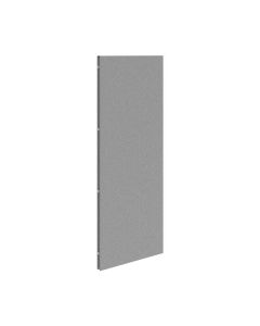 Příčkový paraván Hobis Akustik TPA P 600 1565 - sv