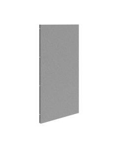 Příčkový paraván Hobis Akustik TPA P 800 1565 - sv