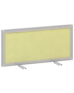 Paraván MD Alfa 600 - 80 cm, zelené jablko