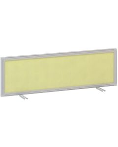 Paraván MD Alfa 600 - 120 cm, zelené jablko