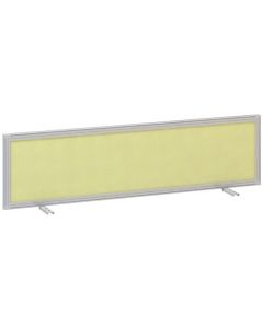 Paraván MD Alfa 600 - 140 cm, zelené jablko