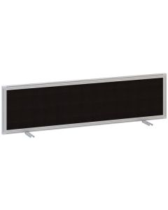 Paraván MD Alfa 600 - 140 cm, černý