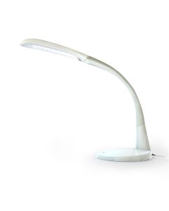 Stolní LED lampa Alfa 1100 - bílá