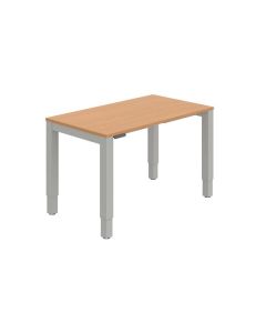 Psací stůl Hobis Motion UNI MSU 2M 1400 - elektric