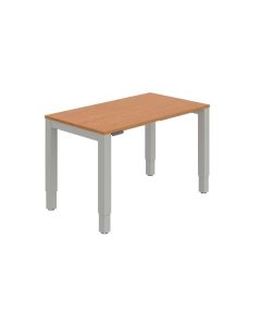 Psací stůl Hobis Motion UNI MSU 2M 1400 - elektric