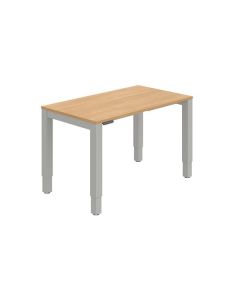 Psací stůl Hobis Motion UNI MSU 2M 1400 - elektric