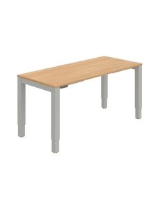 Psací stůl Hobis Motion UNI MSU 2M 1800 - elektric