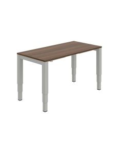 Psací stůl Hobis Motion UNI MSU 3 1600 - elektrick