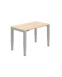 Psací stůl Hobis Motion UNI MSU 3M 1400 - elektric