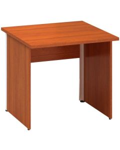 Psací stůl Alfa 100 - 80 cm, třešeň