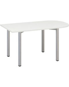 Přídavný stůl konferenční Alfa 200 - 80 x 150 cm,