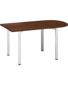 Přídavný stůl konferenční Alfa 200 - 80 x 150 cm,