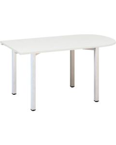 Přídavný stůl konferenční Alfa 200 - 80 x 150 cm,