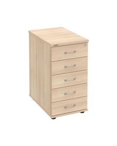 Kontejner Hobis K 35 C N - akát/akát