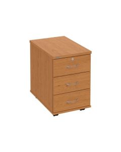Mobilní kontejner Hobis K 33 Z P - olše/olše