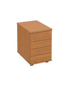 Mobilní kontejner Hobis K 34 C PTO N - bezúchytkov