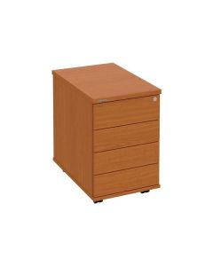 Mobilní kontejner Hobis K 34 C PTO N - bezúchytkov
