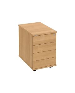 Mobilní kontejner Hobis K 34 C PTO N - bezúchytkov