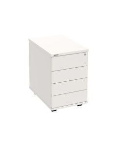 Mobilní kontejner Hobis K 34 C PTO N - bezúchytkov