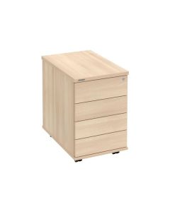 Mobilní kontejner Hobis K 34 C PTO P - bezúchytkov
